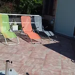 דירה Irma Haus