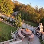 Apartman Irma Haus