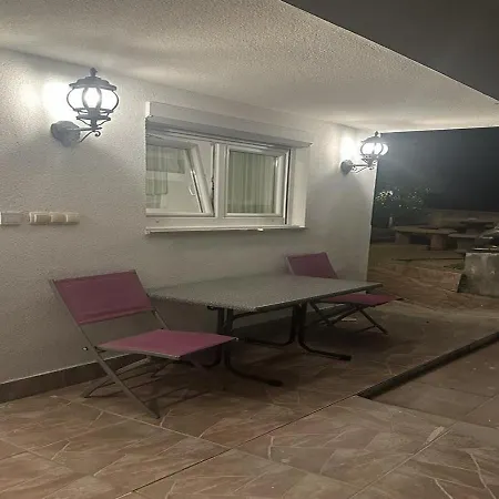 Irma Haus * Jadranovo