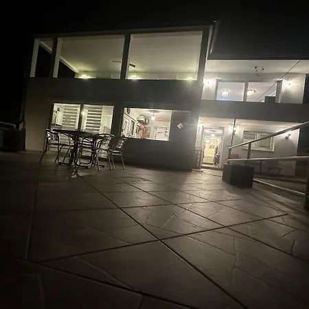 Irma Haus Appartement Jadranovo