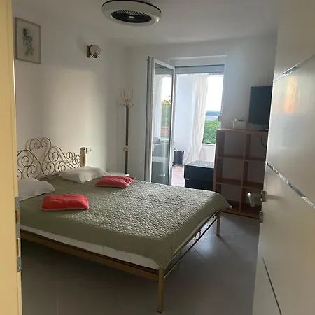 Irma Haus *