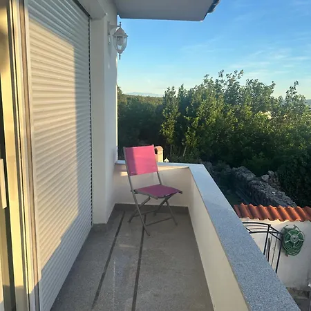 Appartamento Irma Haus *