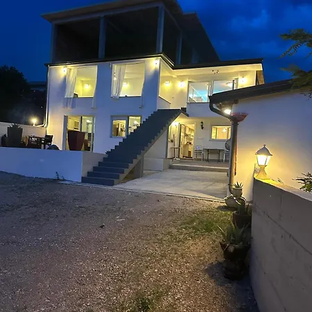 Irma Haus Appartamento *