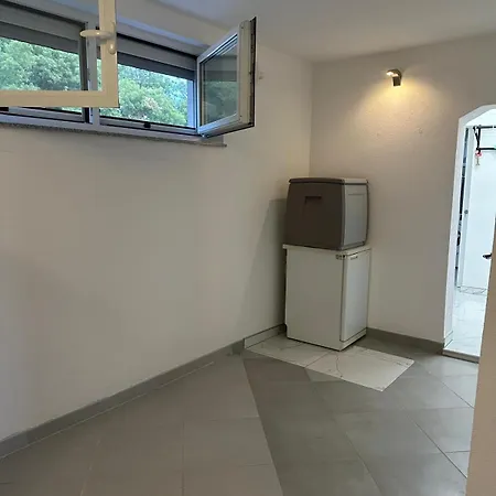 Irma Haus Appartamento *
