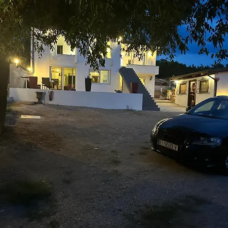 Irma Haus Appartamento