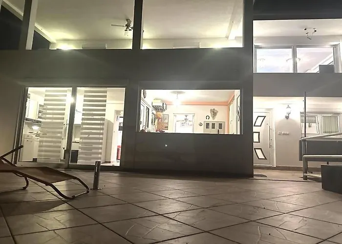 Irma Haus Appartement Jadranovo