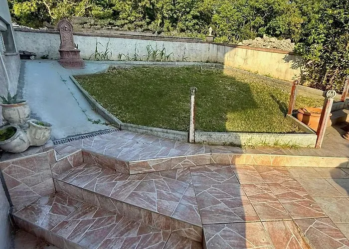 Appartement Irma Haus Jadranovo
