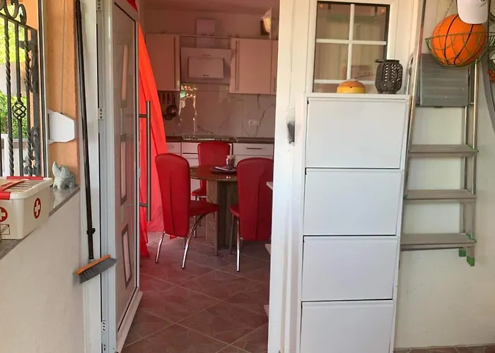 Irma Haus * Jadranovo