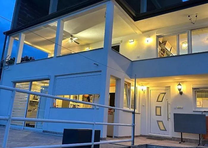 Irma Haus