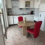 Appartamento Irma Haus *