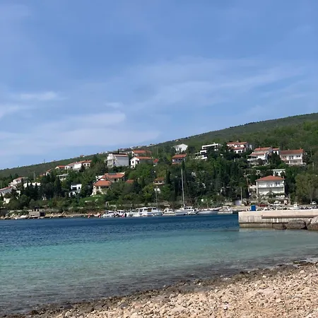 Lejlighed Irma Haus *