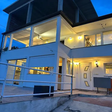 Irma Haus * Jadranovo