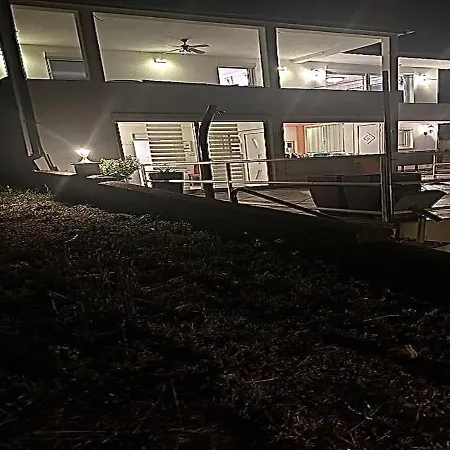 Irma Haus Διαμέρισμα *