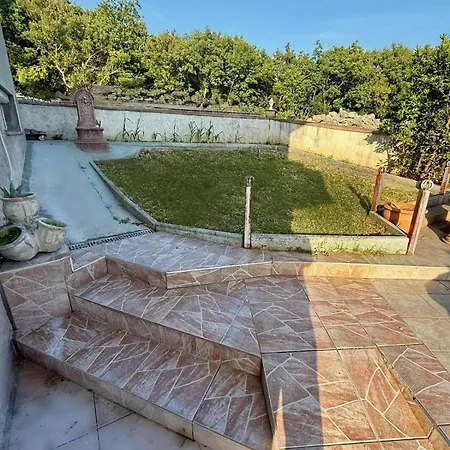 Lejlighed Irma Haus Jadranovo