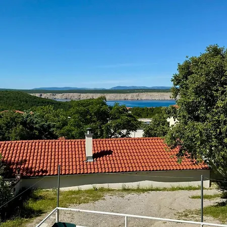 Irma Haus Appartamento Jadranovo