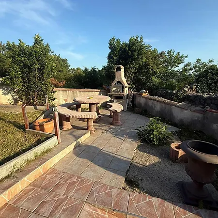 Irma Haus * Jadranovo