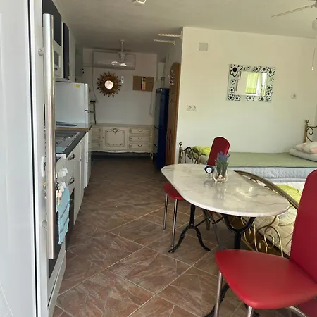 Irma Haus * Jadranovo