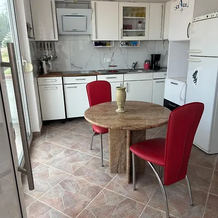 Apartment Irma Haus *