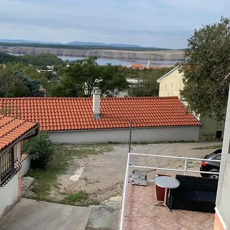 Irma Haus * Jadranovo