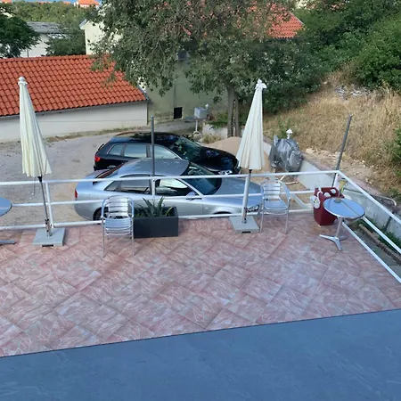 Irma Haus Lejlighed *