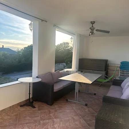 Irma Haus Διαμέρισμα