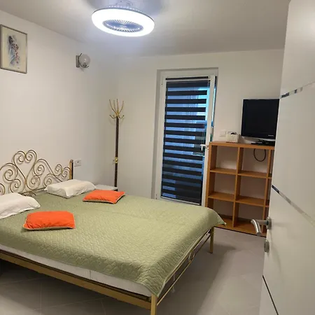 Irma Haus Διαμέρισμα *