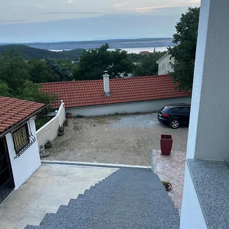 Irma Haus Διαμέρισμα Jadranovo