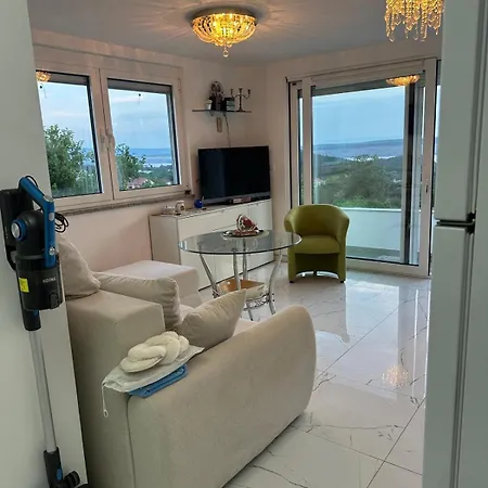 Διαμέρισμα Irma Haus