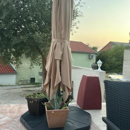 Appartamento Irma Haus Jadranovo