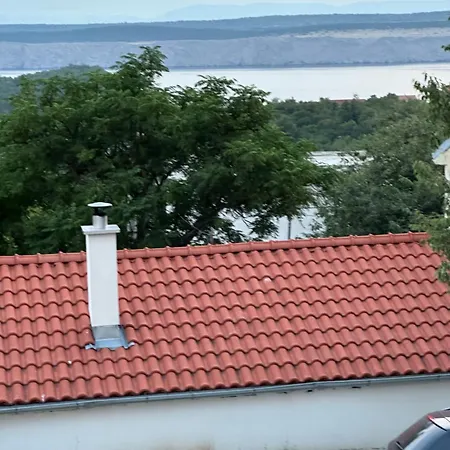 Irma Haus Appartamento Jadranovo
