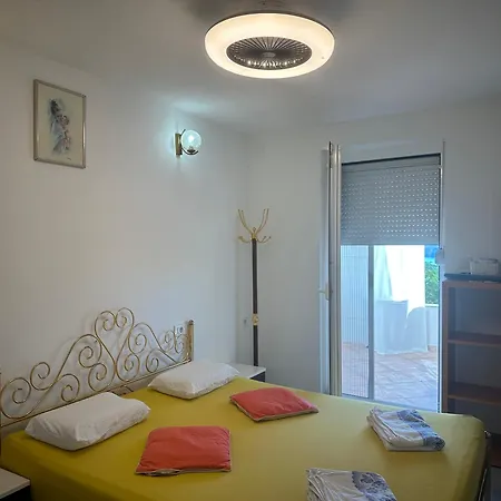 Irma Haus Apartment