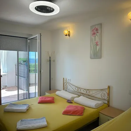 Apartment Irma Haus