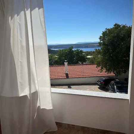 Irma Haus Apartment *