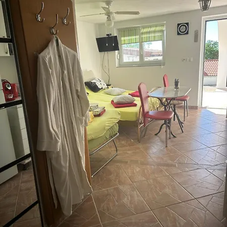 Irma Haus Appartamento