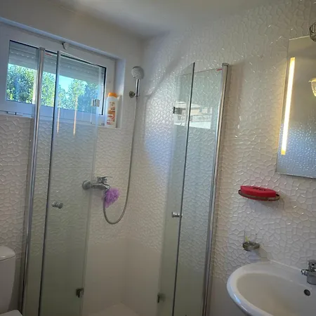 Appartamento Irma Haus Jadranovo