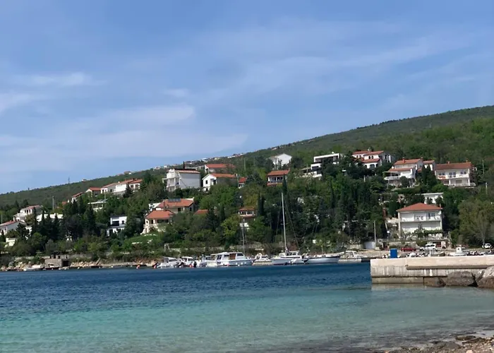 Apartamento Irma Haus *