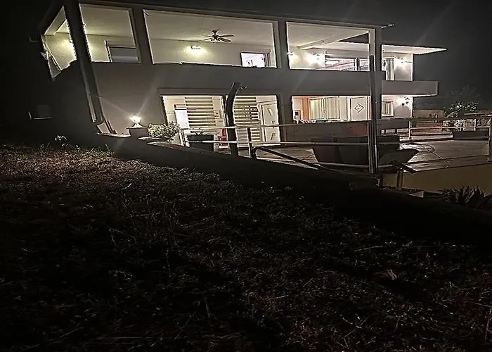 Irma Haus Apartamento *