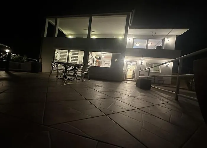 Irma Haus Apartamento Jadranovo