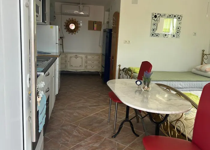 Irma Haus * Jadranovo