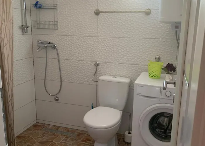 Irma Haus Apartamento *