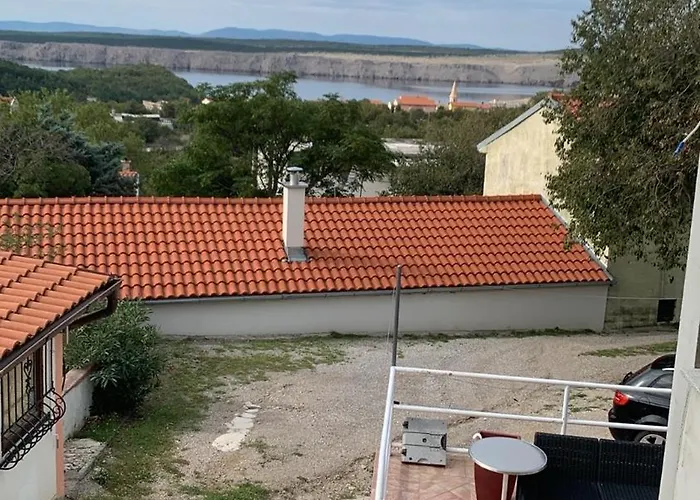 Irma Haus * Jadranovo