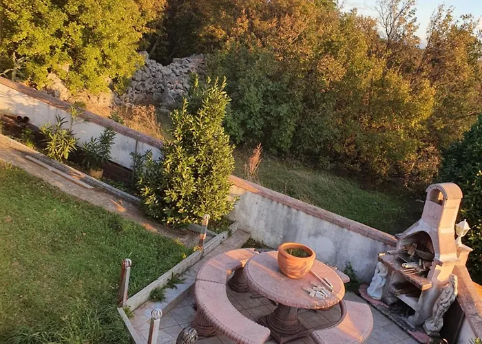 Apartamento Irma Haus